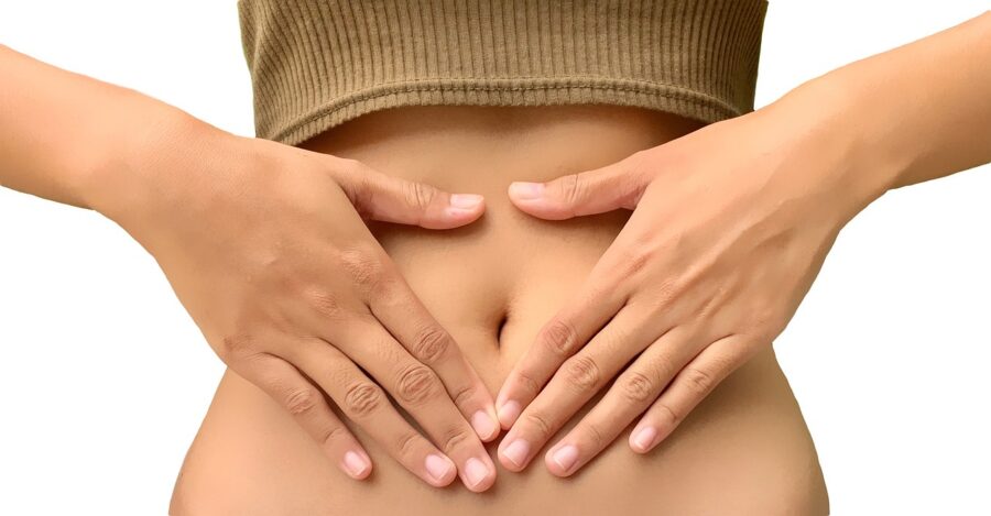 health digestion and gut