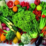 clean eating for seniors healthy food