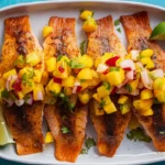 easy tilapia recipe