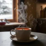 creamy roasted tomato soup