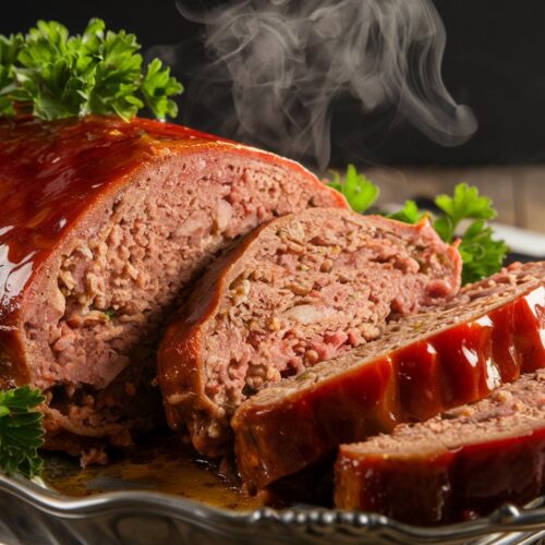 better for you meatloaf