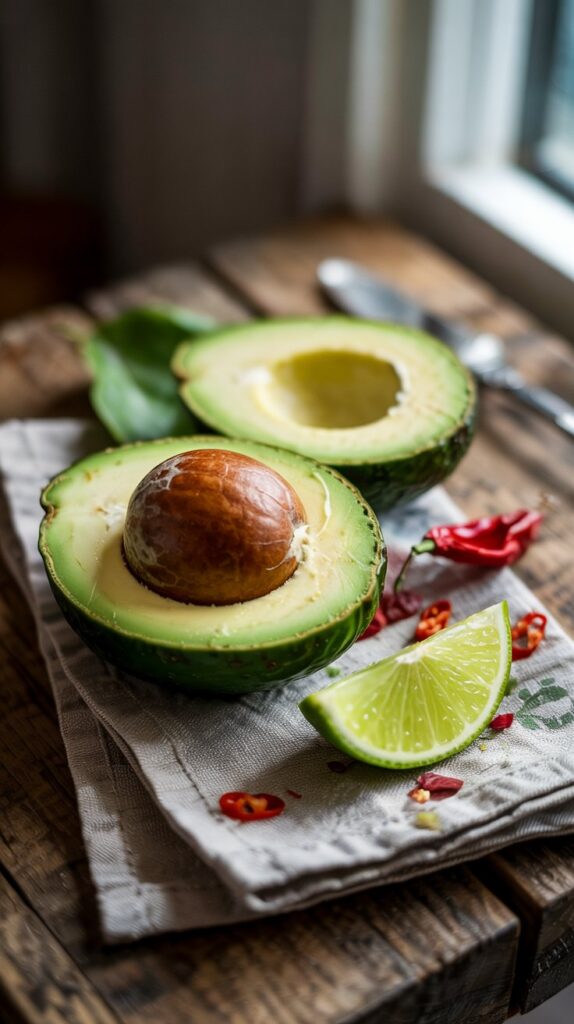 avocados