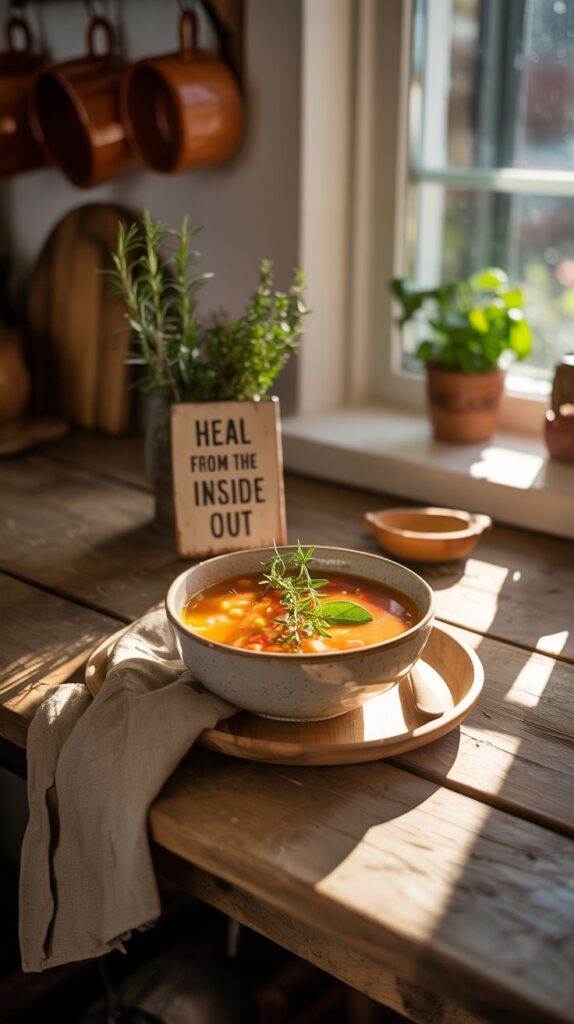 holistic gut health is worth prioritizing