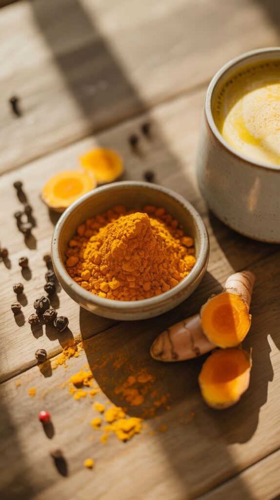 turmeric
