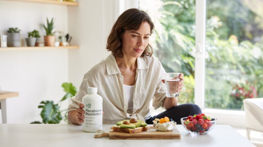 probiotic supplements
