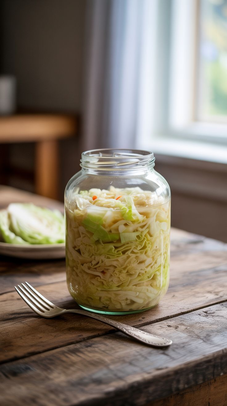 sauerkraut