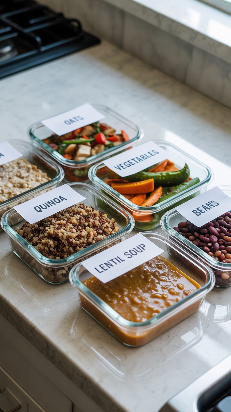 7 day whole food start plan