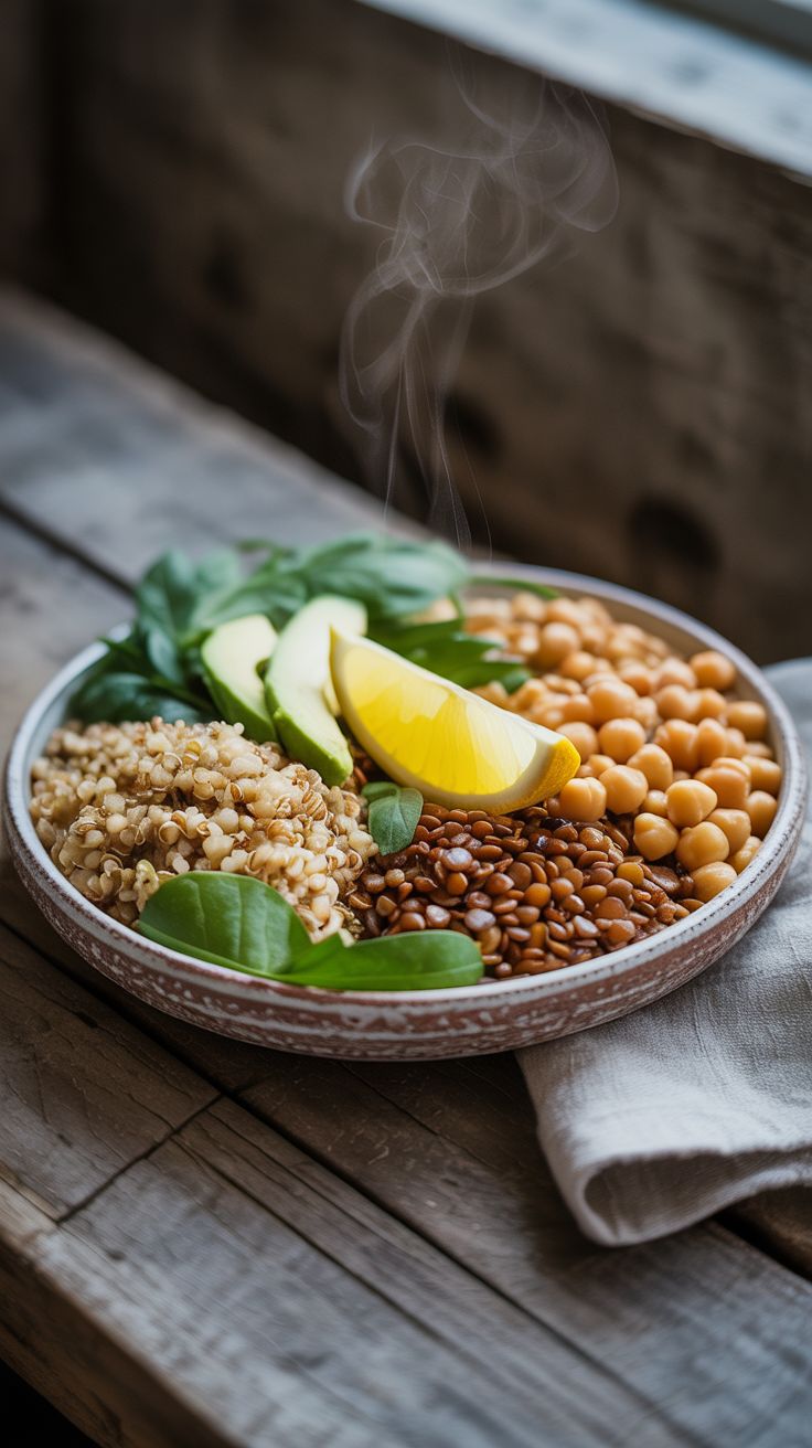better blood sugar balance