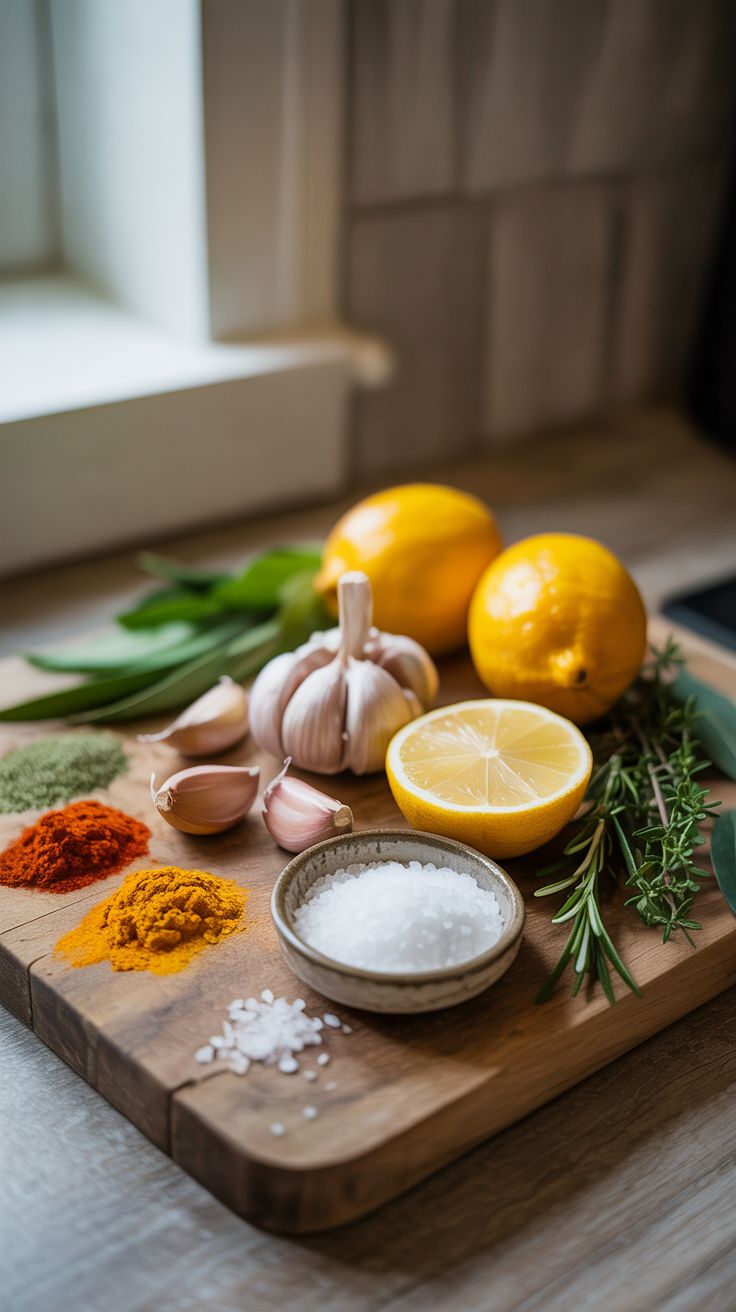 fewer additives and lower sodium