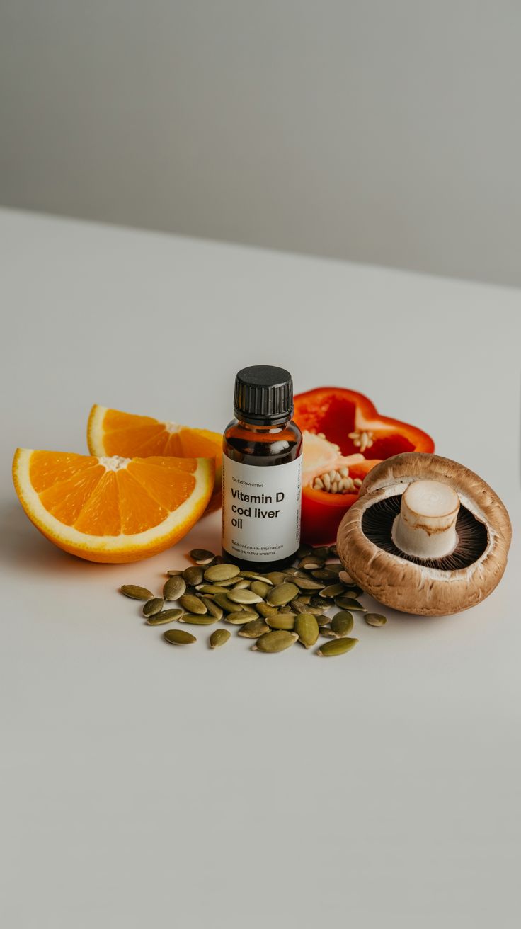 immune support