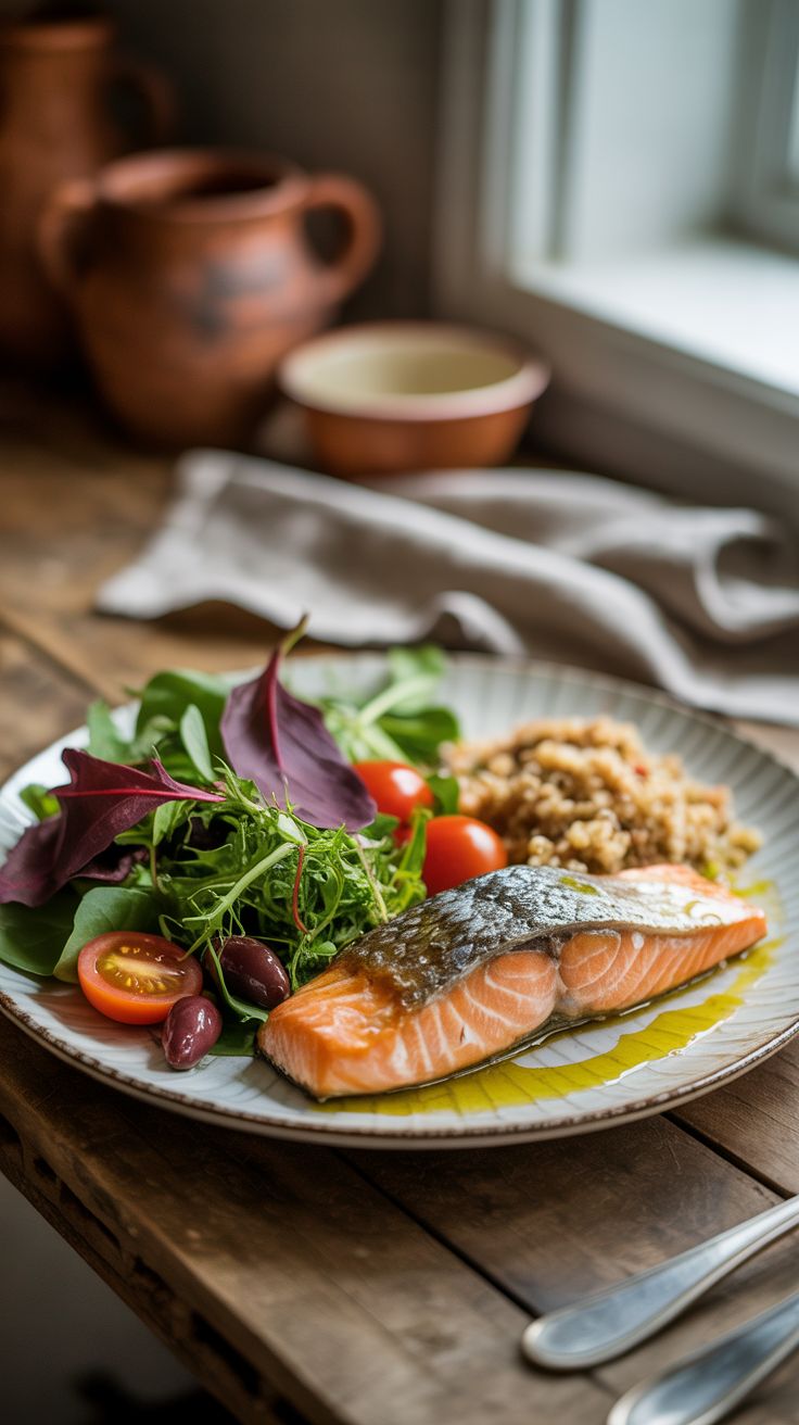 real satiety for easier weight management