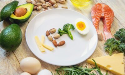 ketogenic diet