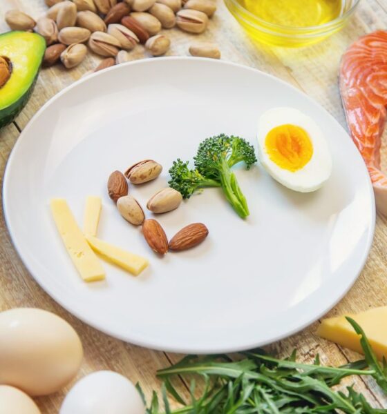 ketogenic diet